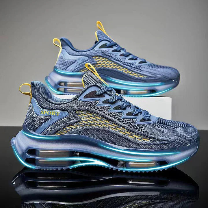 Comfortable Running Shoes for Men