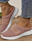 Comfortable Slip-ons for Women - Abby