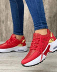Comfortable Sneakers for Women - Isa