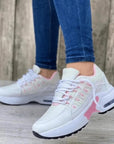 Comfortable Sneakers for Women - Isa