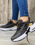 Comfortable Sneakers for Women - Isa