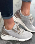 Comfortable Sneakers for Women - Stylish and Elegant