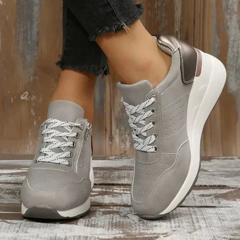 Comfortable Sneakers for Women - Stylish and Elegant