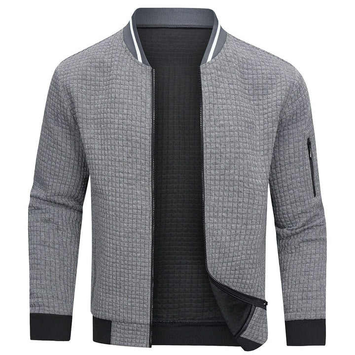 Comfortable Summer Jacket for Men - Modern and Stylish