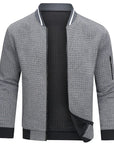 Comfortable Summer Jacket for Men - Modern and Stylish