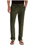 Comfortable Summer Trousers for Men - Hugo