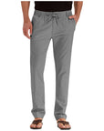 Comfortable Summer Trousers for Men - Hugo