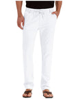 Comfortable Summer Trousers for Men - Hugo