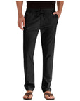 Comfortable Summer Trousers for Men - Hugo