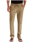 Comfortable Summer Trousers for Men - Hugo