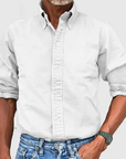 Comfortable and Classic Shirt - Luis