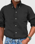 Comfortable and Classic Shirt - Luis