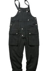 Comfortable and Stylish Overall for Men - Robin