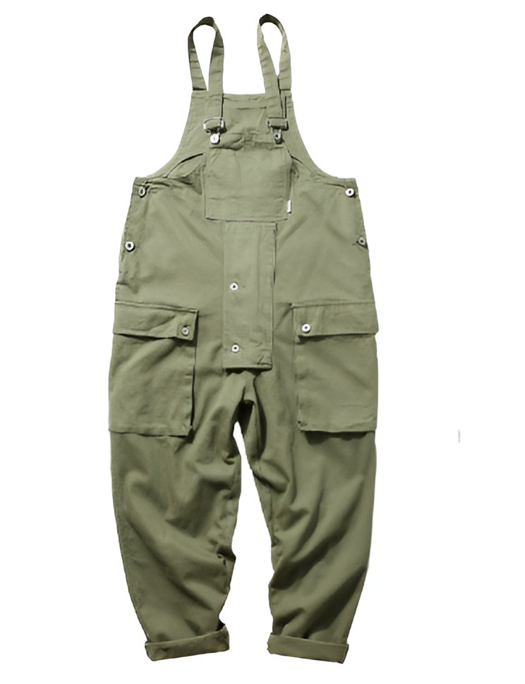 Comfortable and Stylish Overall for Men - Robin