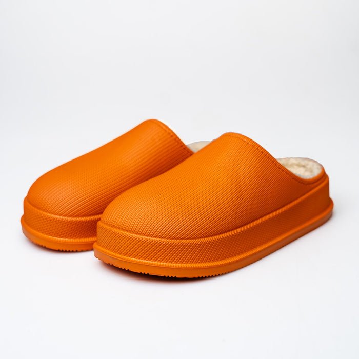 Comfortable cosy anti-slip slippers for women - Home