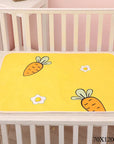 ComfyCub Baby Changingmat - Keep your bed dry - Exchange platform