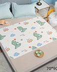 ComfyCub Baby Changingmat - Keep your bed dry - Exchange platform
