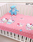 ComfyCub Baby Changingmat - Keep your bed dry - Exchange platform