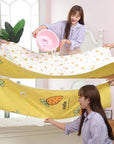 ComfyCub Baby Changingmat - Keep your bed dry - Exchange platform