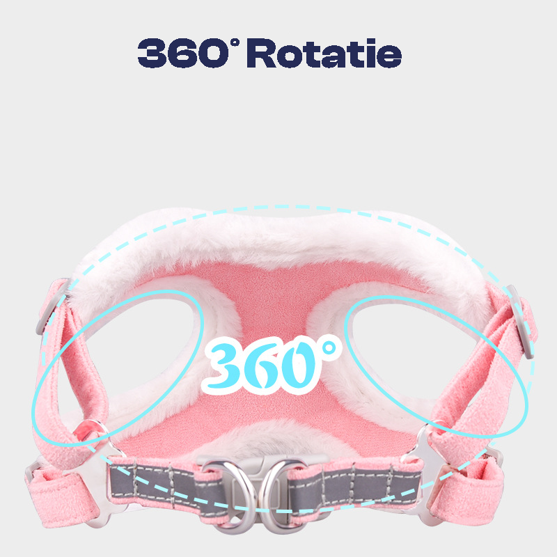 ComfyPaw | Perfect Control and Adjustable