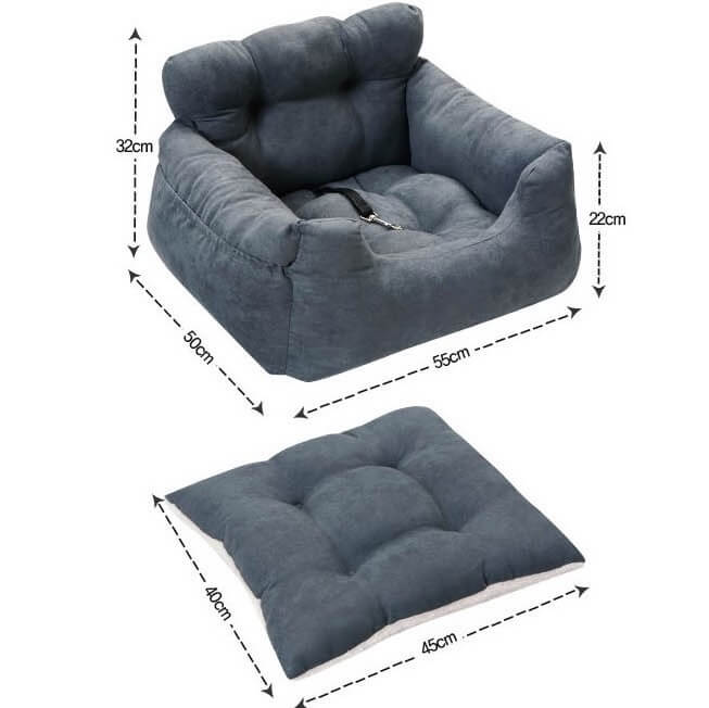 ComfyPets | Travel in Comfort