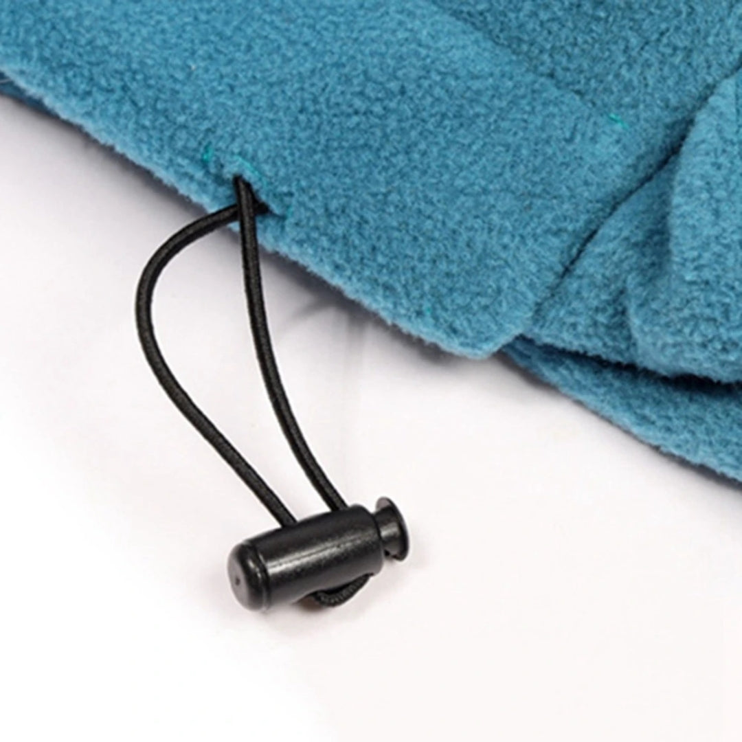 ComfyTail | Dog Jumpsuit for Cold and Joint Problems