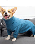 ComfyTail | Dog Jumpsuit for Cold and Joint Problems