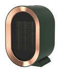 Compact Energy Efficient Portable Heater
