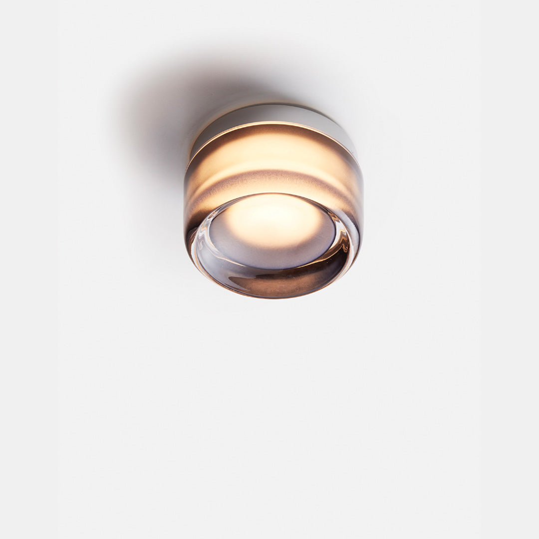 Compact Wall Light - DimpleGlow