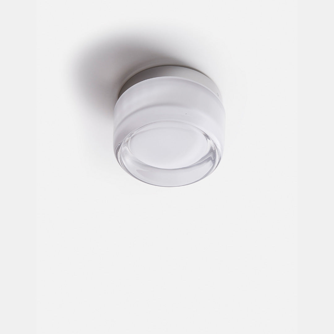 Compact Wall Light - DimpleGlow