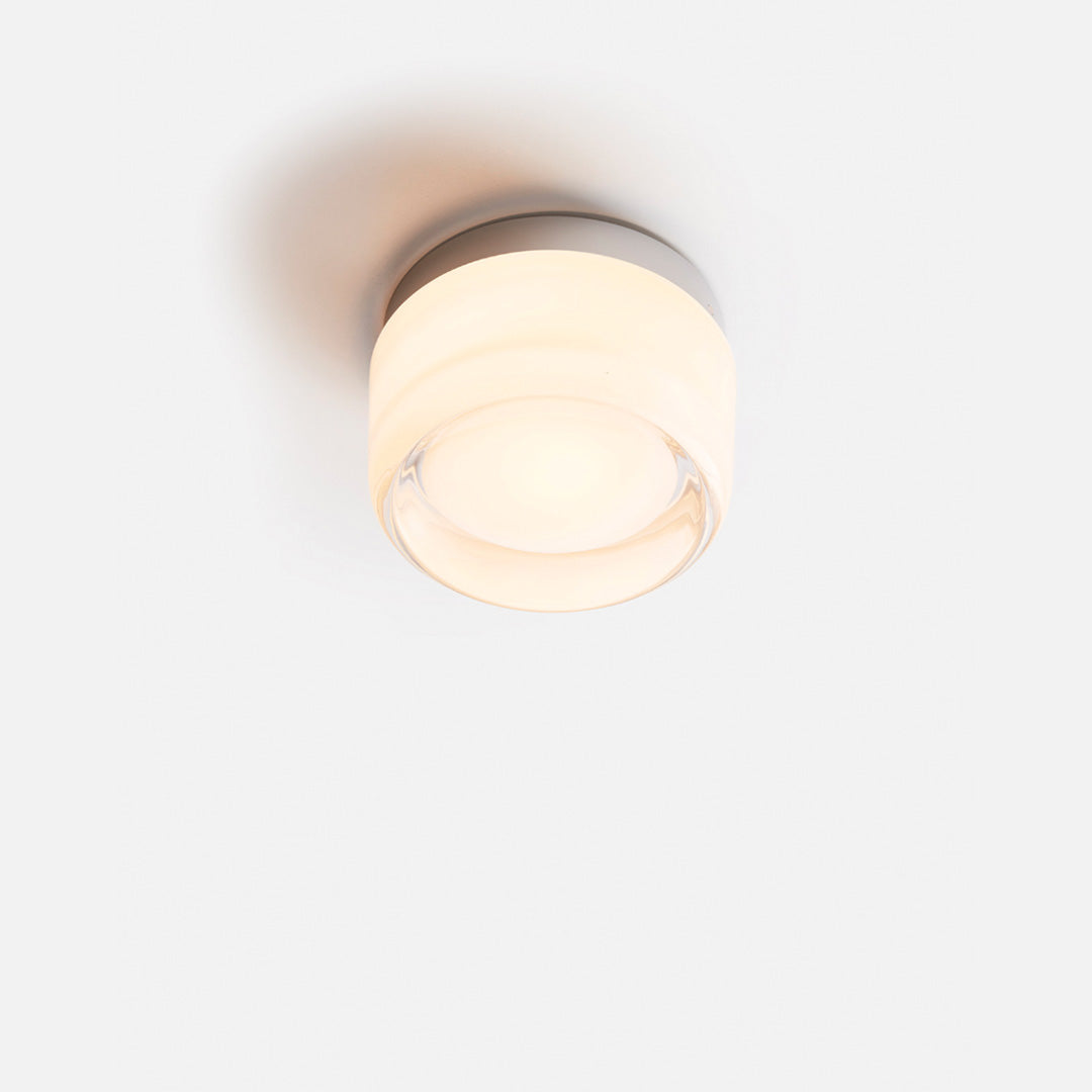 Compact Wall Light - DimpleGlow