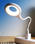 Compact and Rechargeable Night Light - SoftGlow