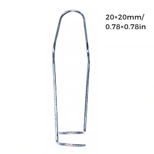 Connection Buckles - Plant
