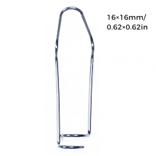 Connection Buckles - Plant