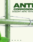 Connection Buckles - Plant