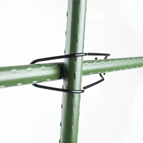 Connection Buckles - Plant