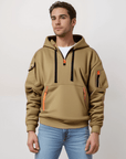 Conrad - Sweat Performance Explorer Hoodie