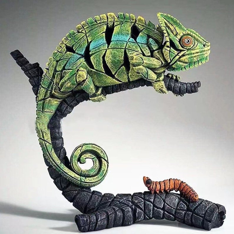 Contemporary Animal Sculpture