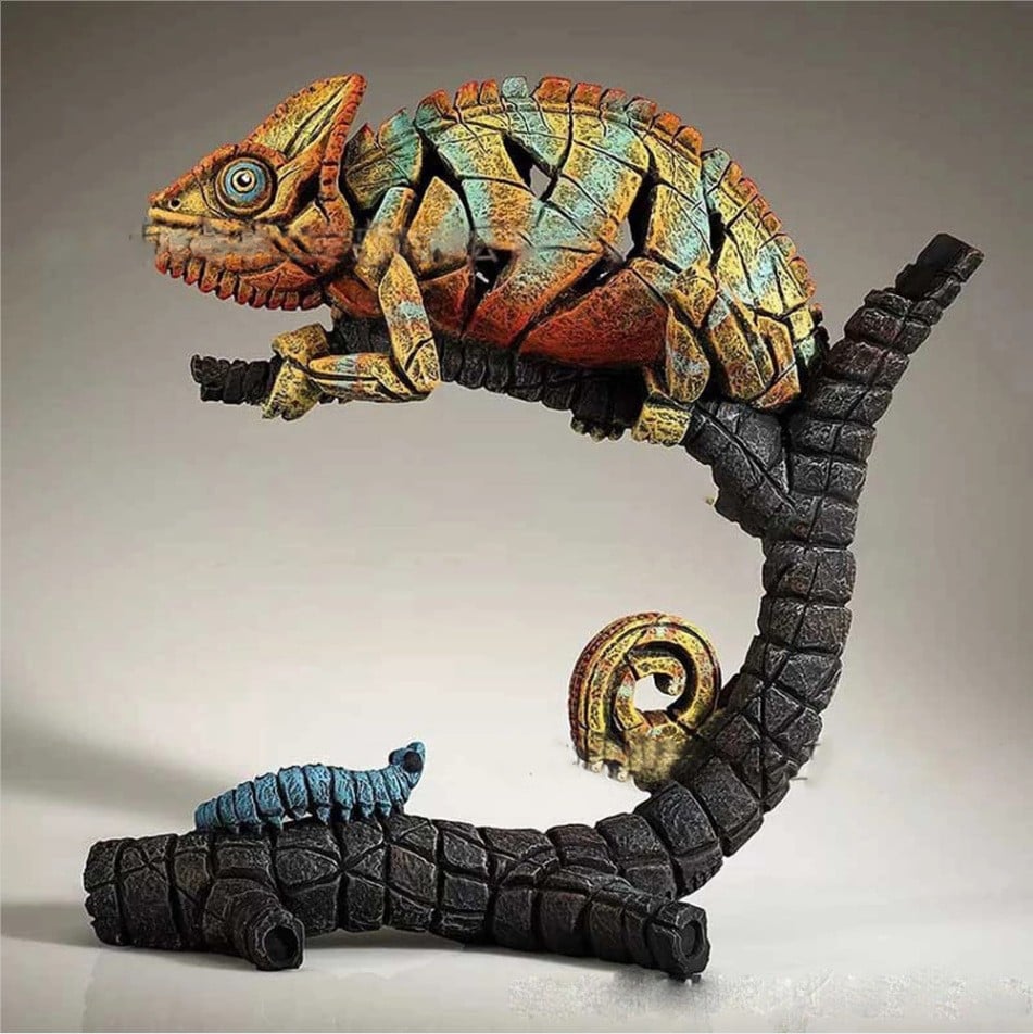 Contemporary Animal Sculpture