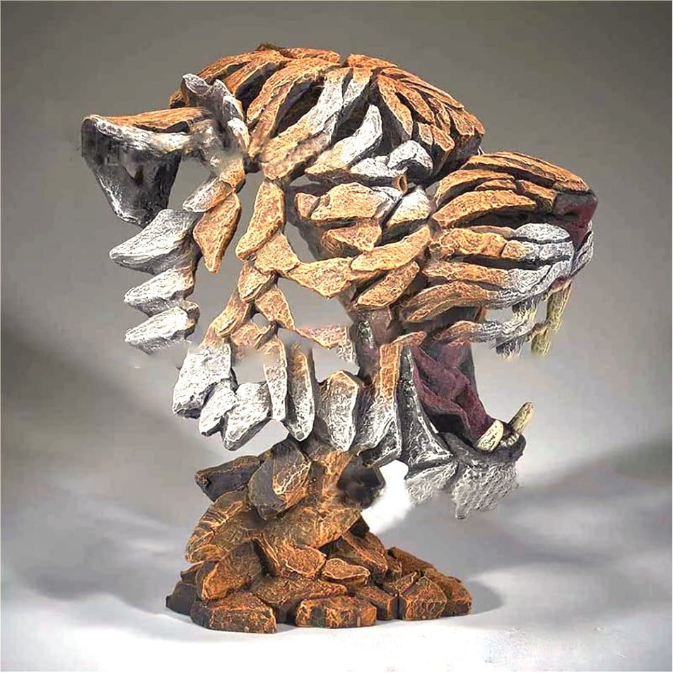 Contemporary Animal Sculpture