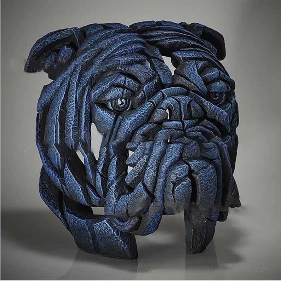 Contemporary Animal Sculpture