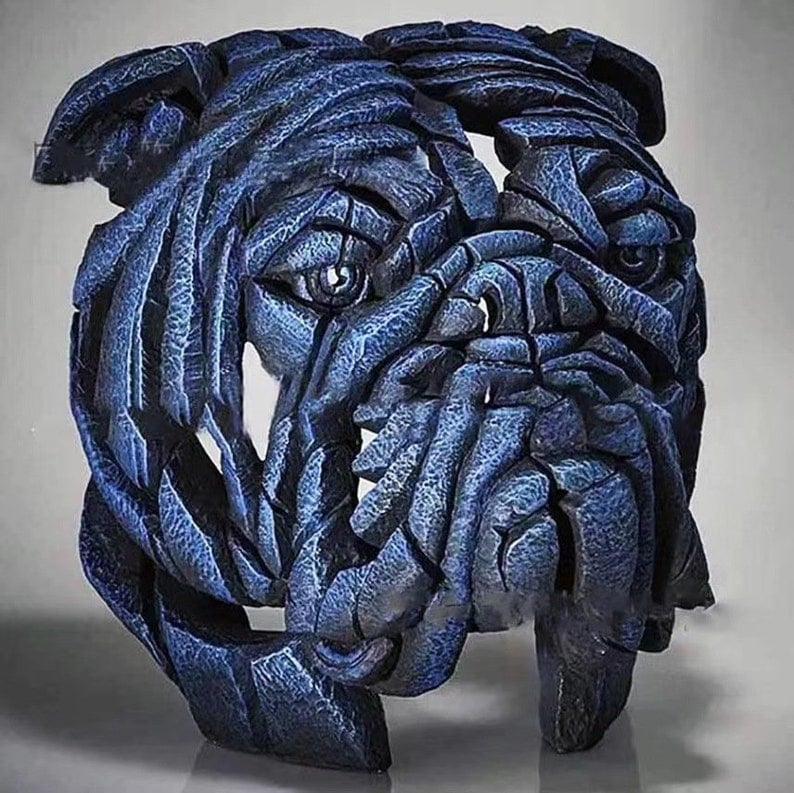 Contemporary Animal Sculpture