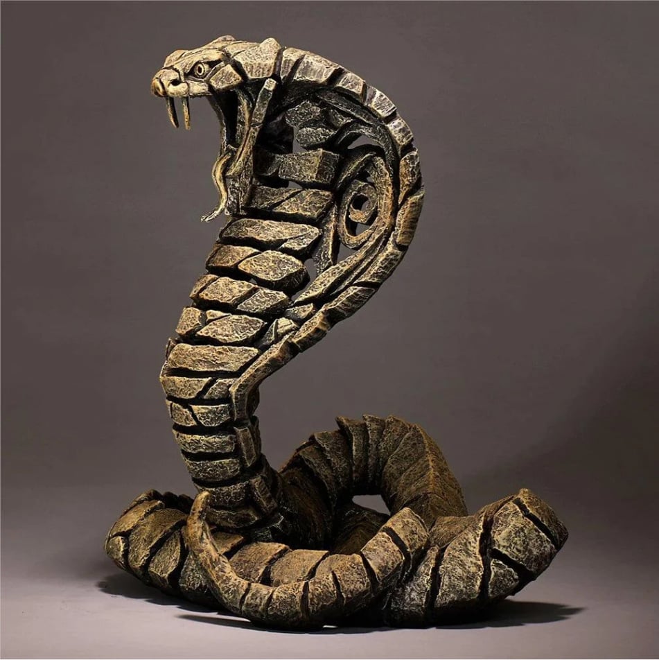 Contemporary Animal Sculpture