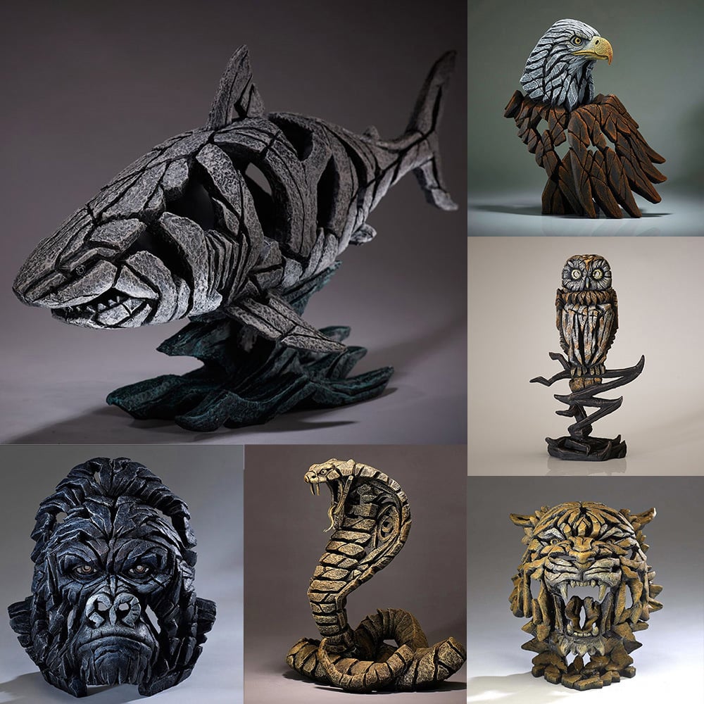 Contemporary Animal Sculpture