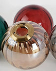 Contemporary LED Pendant Light - LumiWave