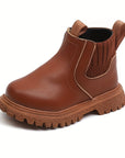 Cool Lightweight Anti-Slip Boots for Boys - Roco