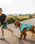 CoolBarker | Protect Your Dog from Heat