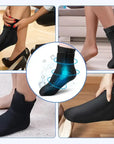 Cooling & Heating Ankle and Foot Wrap