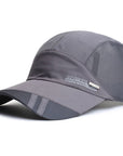 Cooper | Breathable Mesh Sports Cap