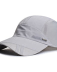 Cooper | Breathable Mesh Sports Cap